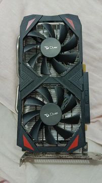 rx580