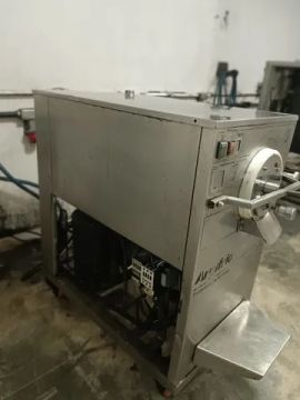 Produtora descontínua de Sorvete 80/100
