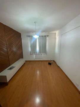 Imóvel para venda tem 45 metros quadrados com 1 quarto em Vila Meriti - Duque de Caxias - 