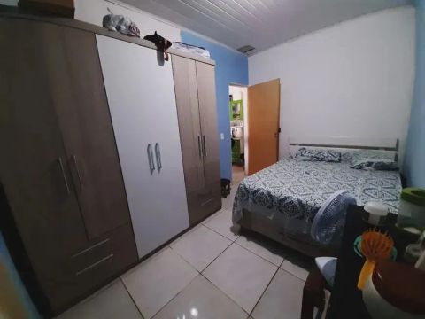 Casa a venda no Alecrim, FC100
