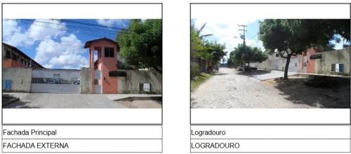 Oportunidade Única em FORTALEZA - CE | Tipo: Apartamento | Negociação: Venda Direta Online