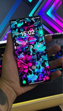S22 ULTRA 512GB SAMSUNG