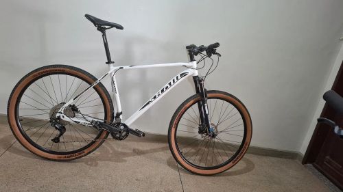 Bike Show Nextep Deore Suntour Revisada