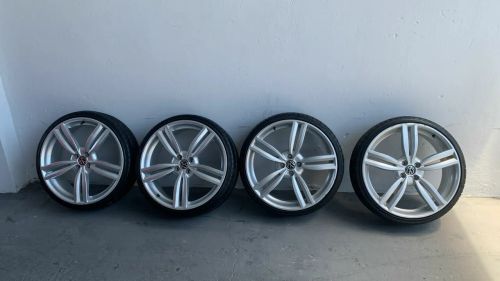 Rodas VW aro20