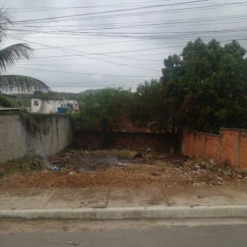 Vendo terreno no Bairro de Austin.