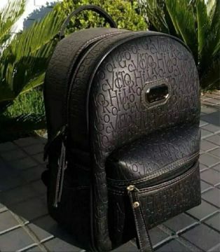 Mochilas VH, LV, GG