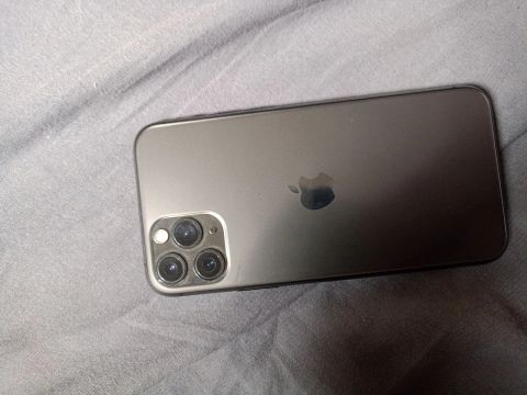 iPhone 11 pro 