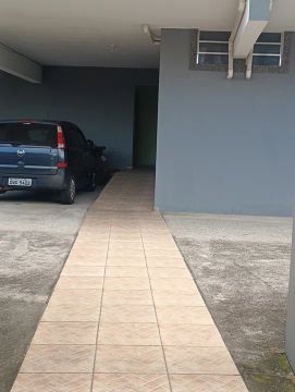 Bosque dos Ipês, Apartamento 60m2 sendo 2 quartos, sala, cozinha , wc social, garagem cobe