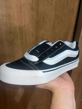 TENIS VANS KNU SKOOL