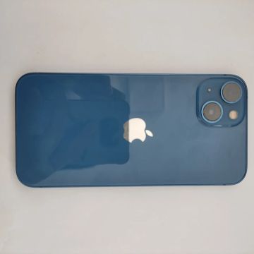 iPhone 13 Azul - Novo