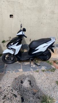 Honda Elite 125 2022