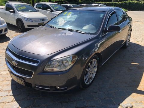 Malibu LTZ 2.4 Automático 2011
