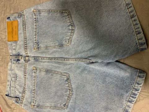 short mom jeans 