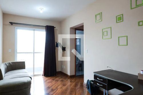Apartamento à Venda - Jardim, 2 Quartos, 56 m2
