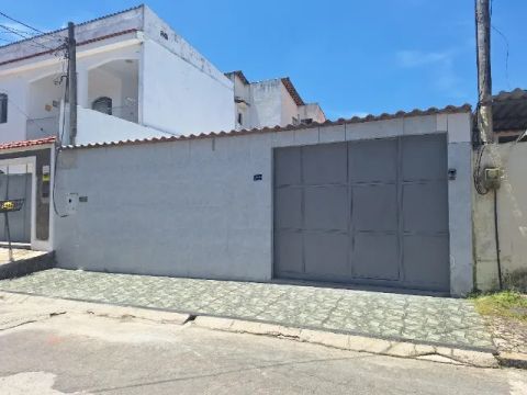 Casa linear ideal para comercial no Parque São Pedro