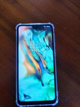 Samsung Galaxy A10s 32GB - 