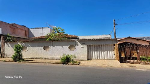 Vendo Lote 360 metros bairro São José 