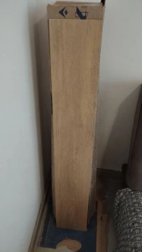 Pisos Laminados Novos