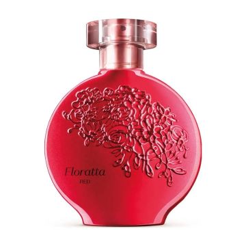 Perfume Floratta Red - 100ml