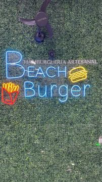 Hamburgueria Artesanal - Beach Burger - Oportunidade única 