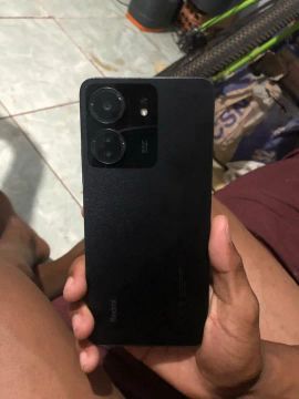 Xiaomi Redmi Note 13c  Pro - Preto
