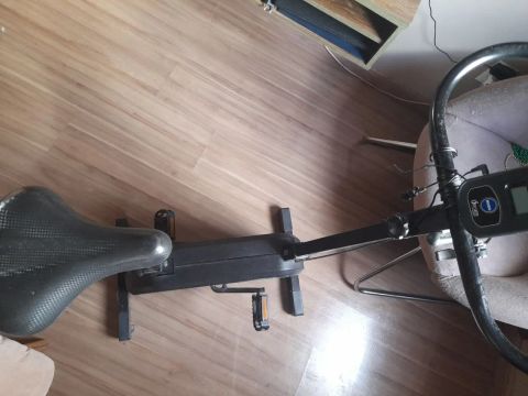 Dreams Fitness 