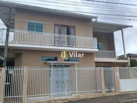 Sala para alugar, 71 m² por R$ 2.300/mês - Vila Ipanema - Piraquara/PR