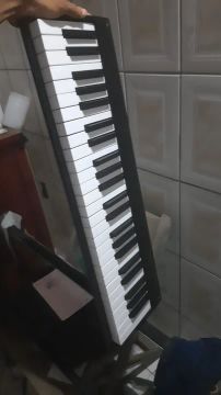 Controlador midi 