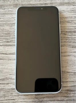 iPhone XR - Branco - 64GB - Usado