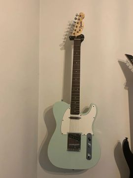 Guitarra Telecaster squier