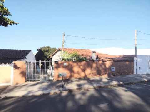 casa - Jardim Leonor - Campinas