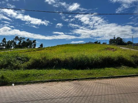 Terreno Loteamento Paulista em Campo Bom (RS)