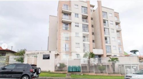 Apartamento 3Q completo, novo, pronto para morar!!!