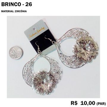 Brinco Explosão
