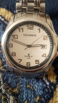 Tecnos Golf original