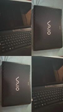 Notebook Sony VAIO