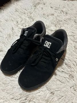 Tenis DC Crisis