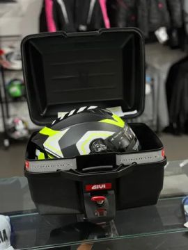 Báu 27 Litros Monolock GIVI