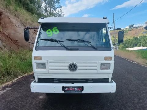 VW 8-140 1996