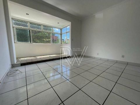 Apartamento com 3 quartos, 1 suíte à venda, 110 m² por R$ 450.000 - Rio Vermelho - Salvado