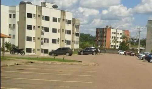 Vendo Apartamento Calafate 2 Quartos