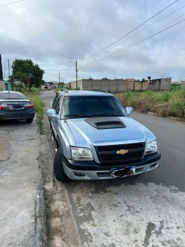 S 10 rodeio diesel 2005