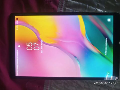 Samsung Galaxy tab A SM-T515 10.1 full HD