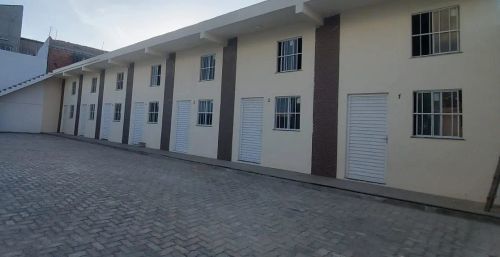 Loft no Jabotiana aluga-se