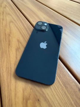 iPhone 14 Preto 512GB