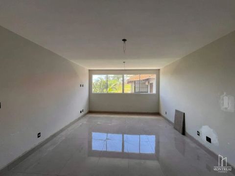Apartamento à venda, 2 quartos, 1 suíte, 1 vaga, Manacás - Belo Horizonte/MG