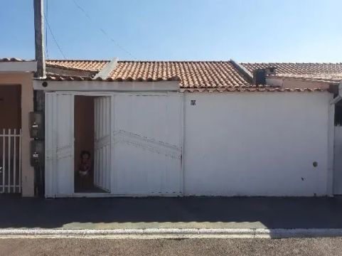 Oportunidade Única em FAZENDA RIO GRANDE - PR | Tipo: Casa | Negociação: Venda Online | Si