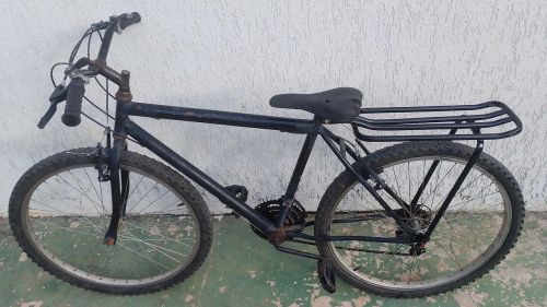Bicicleta aro 26 