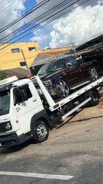 F-250 XLT-L  DIESEL COMPLETA 