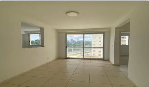 Apartamento no Bairro Santa Branca, 2 quartos.